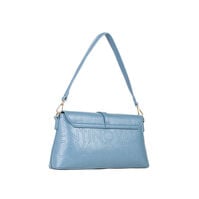 Bolso Solapa Lio Re Azul Bolso Solapa Lio Re Azul 1
